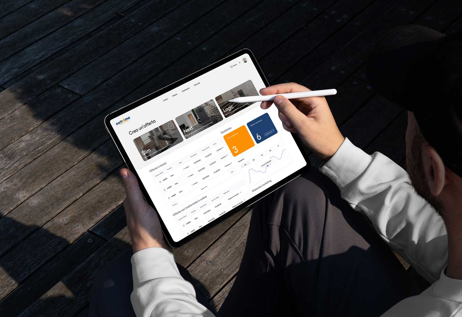 Logiciels de gestion sur mesure One AM Logiciels de gestion sur mesure One AM