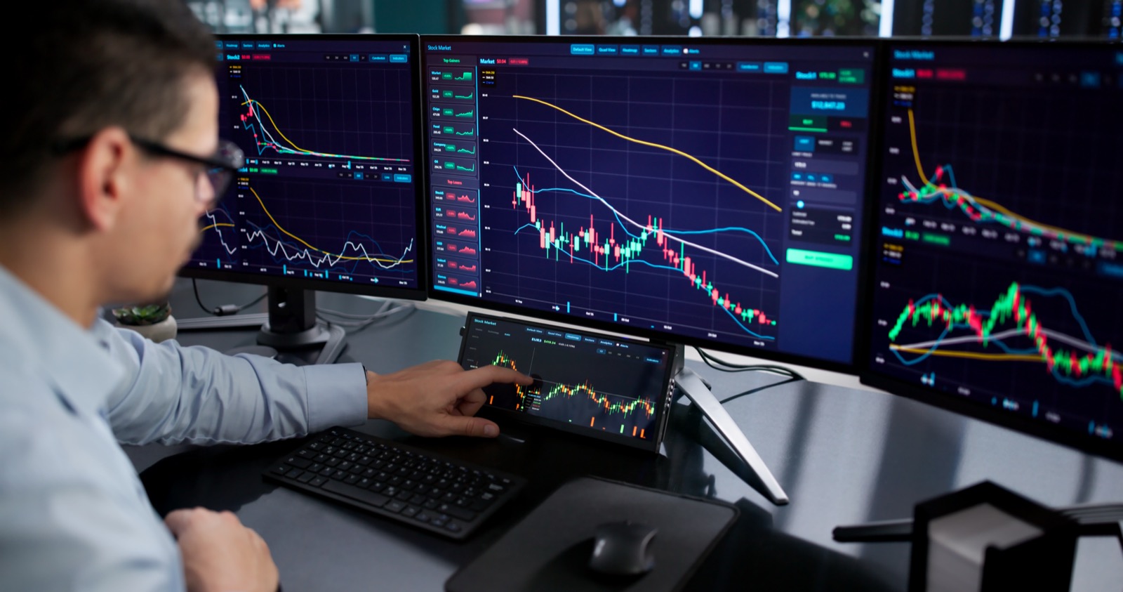 Finance