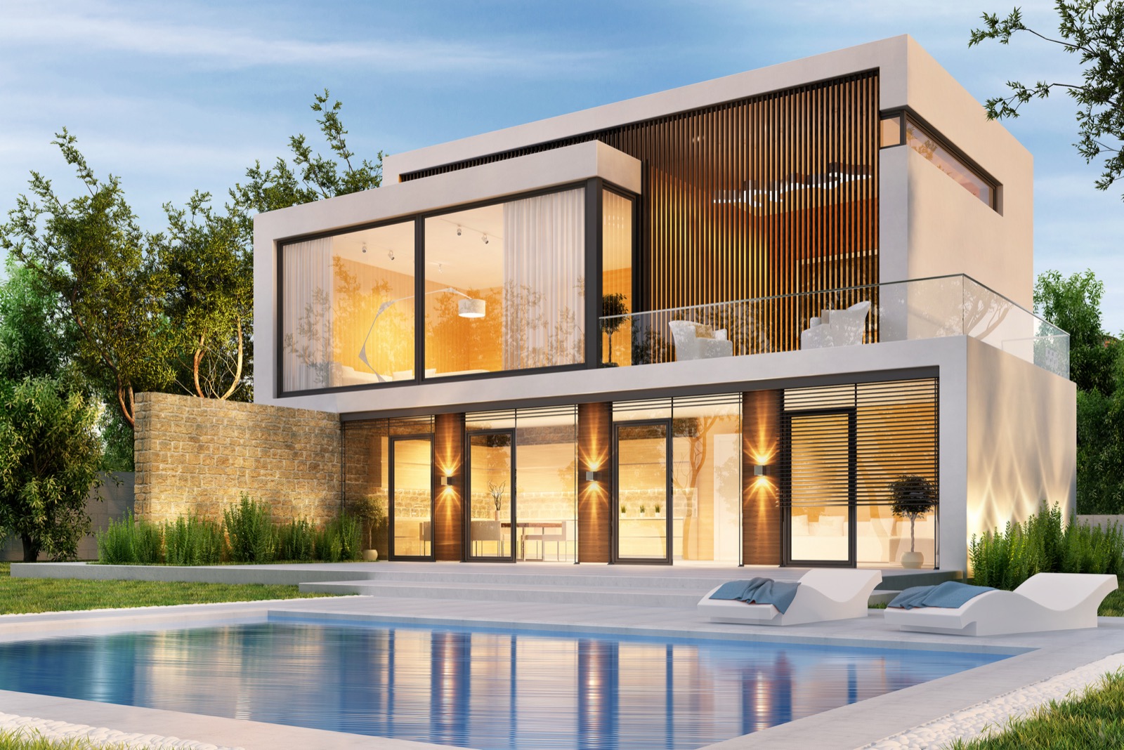 Immobilier
