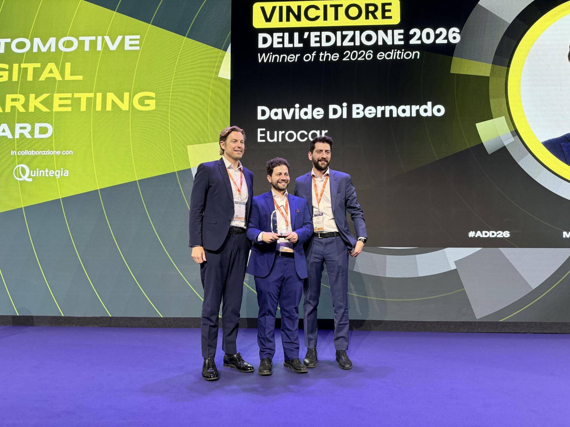 Eurocar Dealer day 2026 Eurocar Dealer day 2026