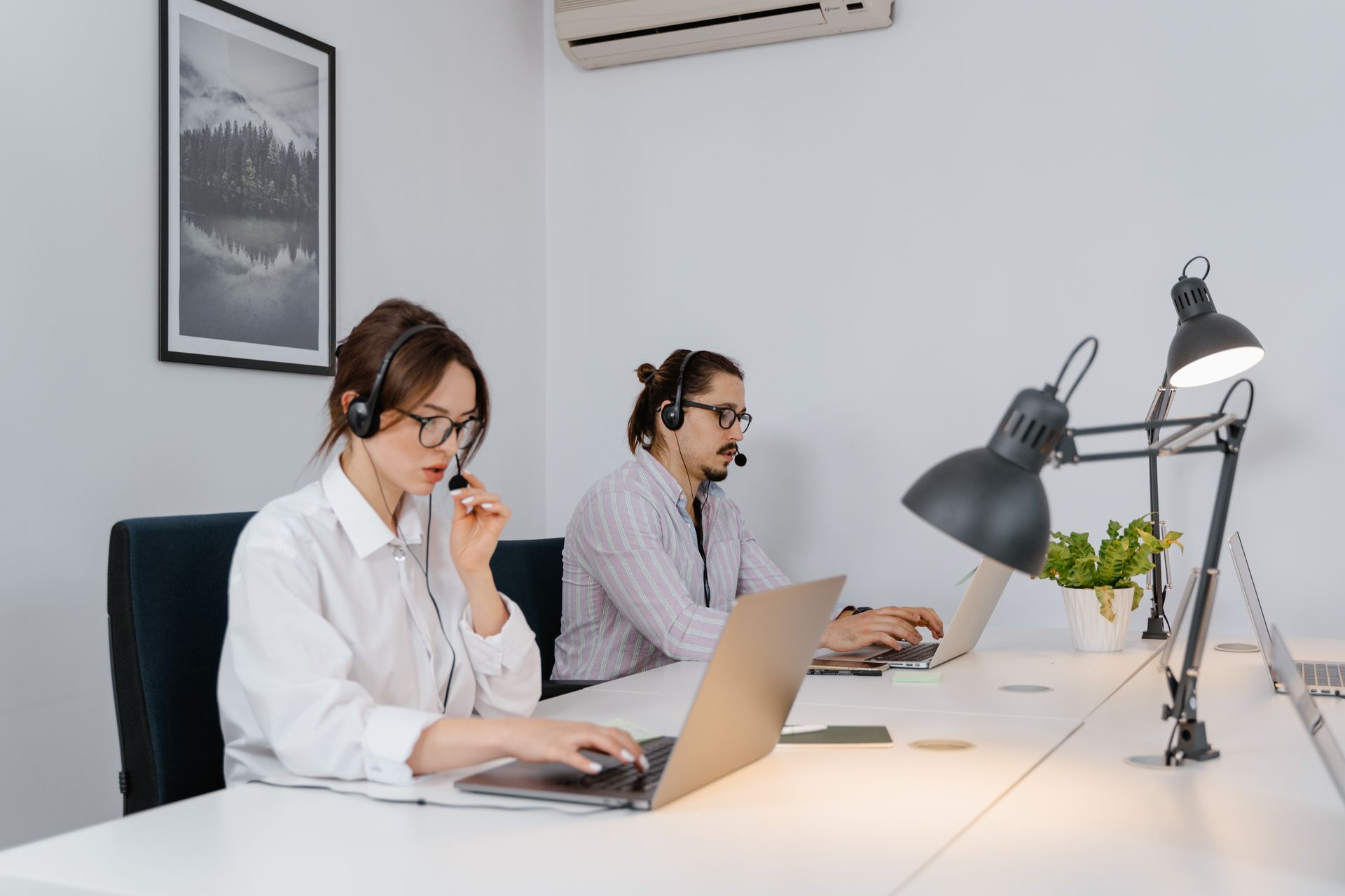 Centralino VoIP collegato al CRM: come funziona