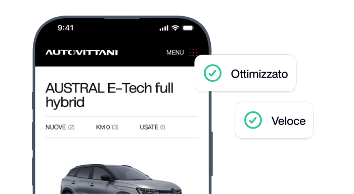 Optimisation mobile Optimisation mobile