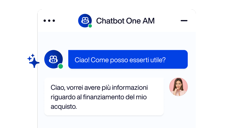 Chatbot d'intelligence artificielle Chatbot d'intelligence artificielle