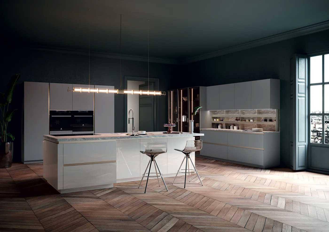 Progetto Dondi Arreda: Au-delà du meuble : l'évolution numérique d'une icône du mobilier italien Progetto Dondi Arreda: Au-delà du meuble : l'évolution numérique d'une icône du mobilier italien